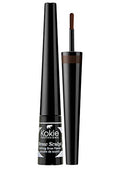 Kokie Brow Sculpt Powder - Brunette Matte Finish