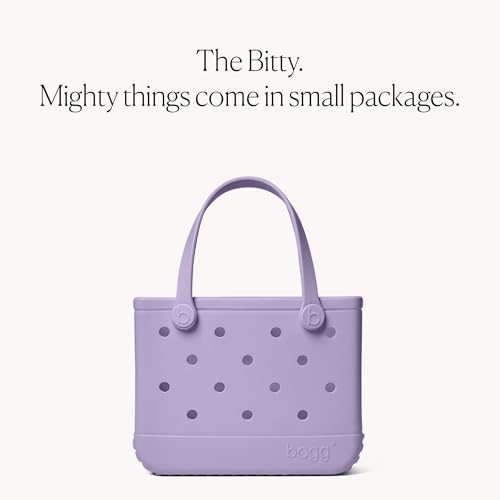 BOGG BAG Bitty Small Tote 11" x 8.5" - Washable Beach Bag