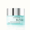 RéVive Hydrogel Daily Face Moisturizer with Peptides - Anti-Aging Water Cream, 1.7 Oz