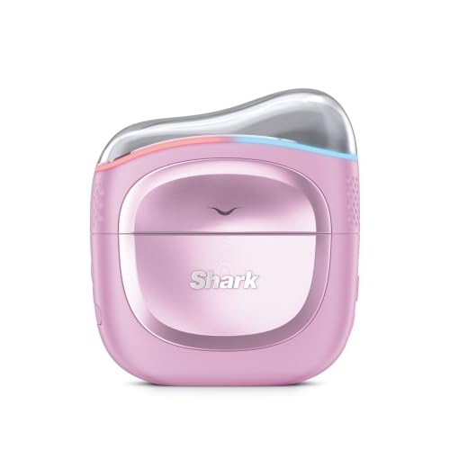 Shark DePuffi Hot & Cold Contrast Therapy Tool | Facial Sculpting