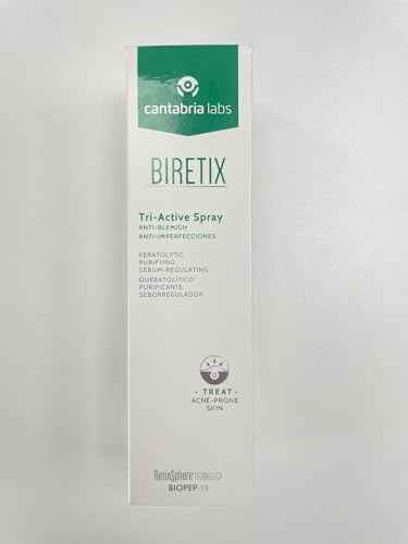Biretix Tri-Active Spray
