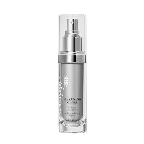Kenra Platinum Silkening Gloss - Anti-Frizz Hair Polish