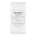 Homedics Unscented Paraffin Wax Refill for Paraffin Baths & Spa - 2 lb