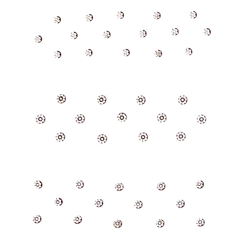 6Pcs Camel Toe Concealer, Reusable Seamless Crotch Smoothing Pad Insert Cover for Women Leggings Swimsuits