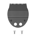 Narrow Blade Replacement,Trimmer Blade Compatible with oster Finisher Trimmer Model 59 and T-Finisher Trimmer Blades£¬Black