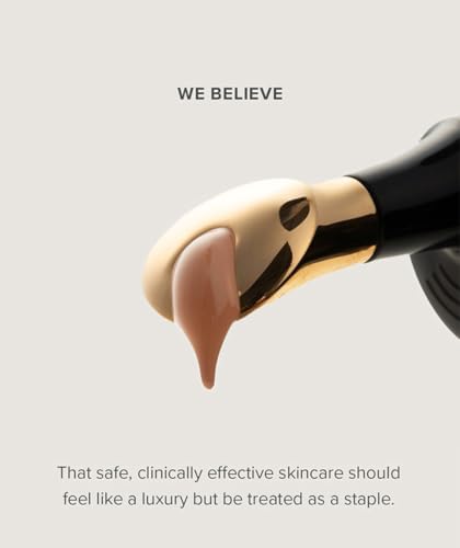 Eye Concealer SPF 45 with Hyaluronic Acid – Dark Circles & Color Corrector
