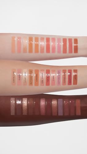 Anastasia Beverly Hills Lip Gloss Luminous Universal Tint Peachy