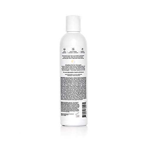 oVertone Blue Toning Conditioner for Blonde & Light Brown Hair - 8 oz