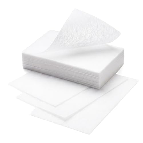 Perm Roller Paper 240 Pcs Heat Resistant Salon Styling