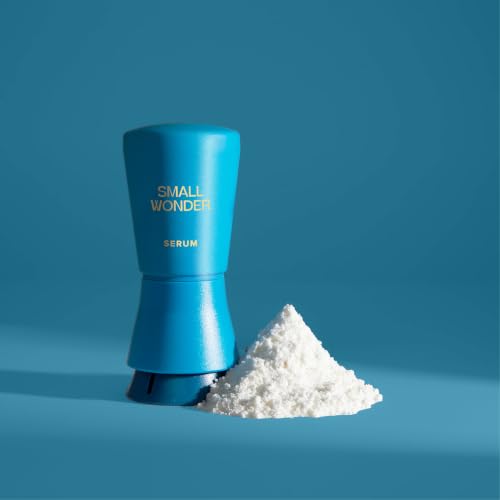 Magic Perfecting Serum Powder-to-Serum Hair Treatment - 1.8oz