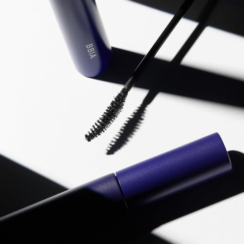 BBIA Never Die Mascara – Volumizing & Lengthening Waterproof