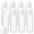Cositina 8 Pack 100ml Refillable Roller Bottles – Leak-Proof