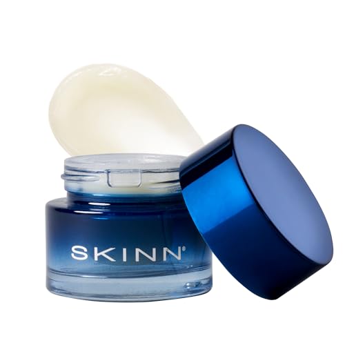SKINN Age Reset Anhydrous Eye Balm - Anti-Aging Night Moisturizer