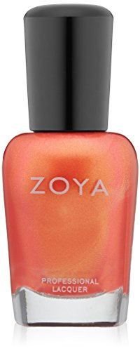 ZOYA Nail Polish, Annie, 0.5 fl. oz.