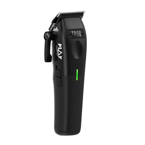 TPOB Professional Hair Clippers for Men - 7500 RPM, Dual Speed
