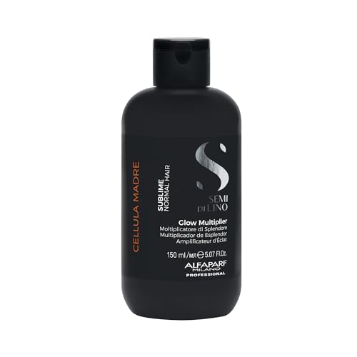 Alfaparf Milano Semi di Lino Beauty Genesis & Glow Multiplier Hair Set