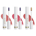 3-Pack Peel Off Lip Stain - 24Hr Waterproof Matte Lip Tint