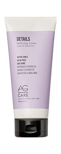 AG Care Curl Details Defining Cream 6oz