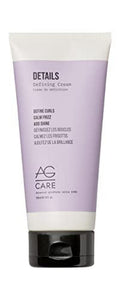 AG Care Curl Details Defining Cream 6oz