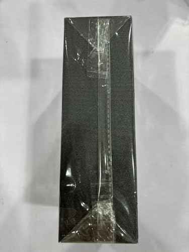 MAANGE Makeup Brush Set with Mirror Double-ended Kabuki Makeup Brushes For Foundation Contour Liquid Powder Concealer Eye Shadows Cream Cosmetics Blending Blush Makeup Tools (Coffee Brown, 8 PCS)