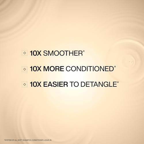 Redken All Soft Shampoo & Conditioner Set