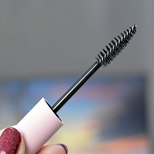 Empty Mascara Tubes 10ML - 10 Pack with Wand, Inserts & Funnels