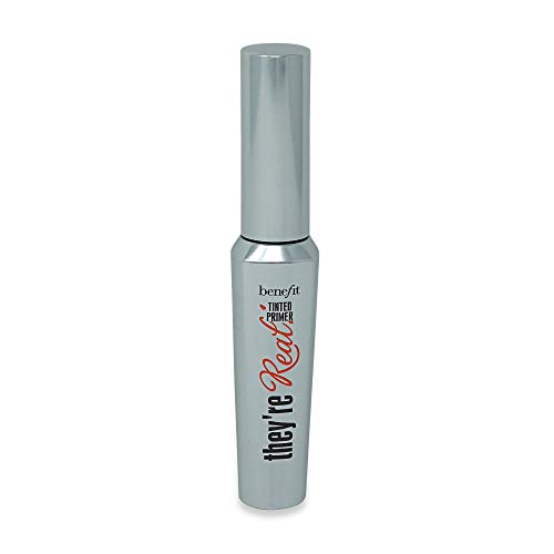 Benefit They're Real Tinted Lash Primer, Mink Brown