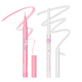 wet n wild My Melody & Kuromi Liquid and Gel Eyeliner Set
