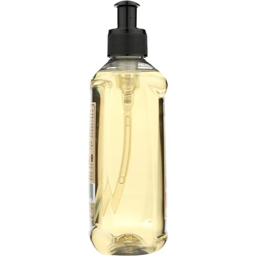 A La Maison Liquid soap - Citrus Blossom- 16.9 fl oz
