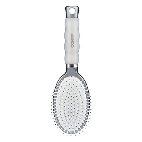 Shark XSKHD121CA IQ 2-in-1 Concentrator, Auto Preset Attachment Nozzle for HyperAIR Blow Dryers, Styling Tool, for Straight, Wavy, and Curly Hair, Frizz-Free, Sleek and Smooth Blowout, Stone