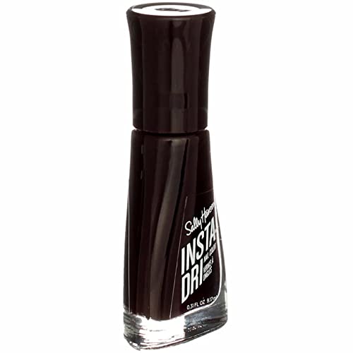 Sally Hansen Insta-Dri Go Garnet .31 OZ