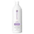 BIOLAGE Hydra Source Detangling Solution - For Dry Hair, Detangles & Controls Static For Less Frizz & Fly-Aways, Paraben-Free