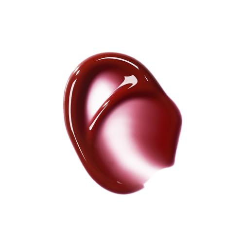 r.e.m. beauty Wicked For Good Plum Petals Lip Gloss - Hydrating Plumping Shine