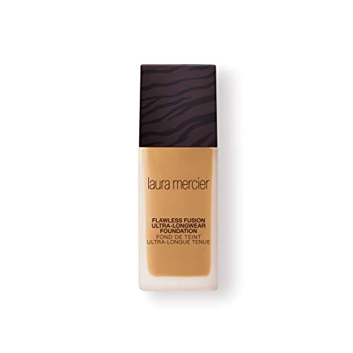 Laura Mercier Flawless Fusion Ultra-Longwear Foundation, 4C1 Praline, 1 Fl Oz