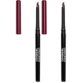 COVERGIRL Exhibitionist Lip Liner, Caramel Nude 205, 0.012 Ounce (Pack of 2)