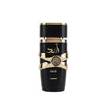 Lattafa Asad Unisex Eau de Parfum Spray 3.4 oz