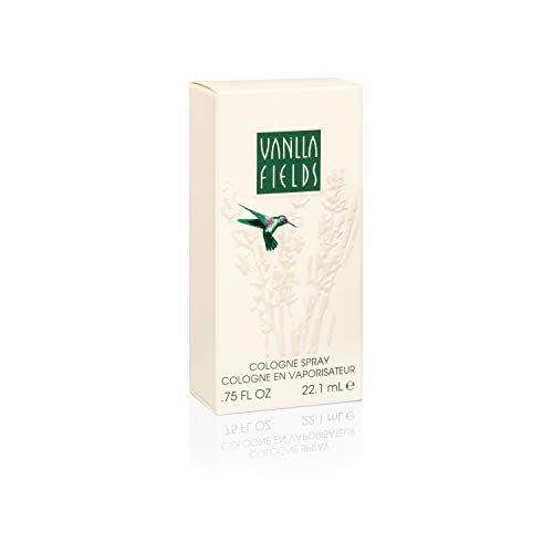 Vanilla Fields Cologne Spray for Women - 0.75oz