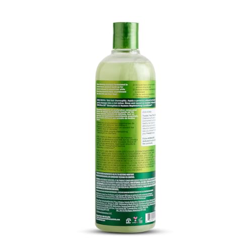 Mixed Chicks Gentle Sulfate-Free Kids Shampoo + Gentle Conditioner, 8 fl. oz Each
