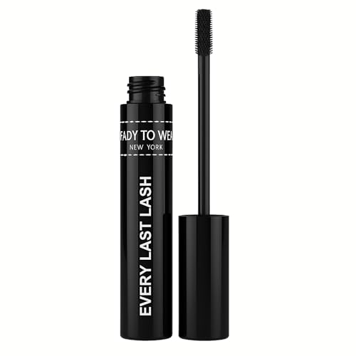 Ready To Wear 3-in-1 Amplifying Mascara - Lengthening & Cooling