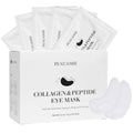 Collagen Under Eye Patches - 30 Pairs Eye Mask for Dark Circles