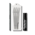 The Men Pen Grooming Kit | Eyebrow Filler, Eye Roller & Razors