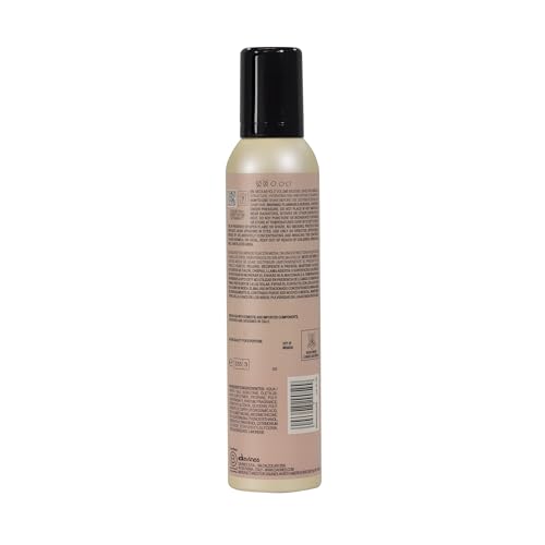 Davines This Is A Volume Boosting Mousse for Long-Lasting Hair Style