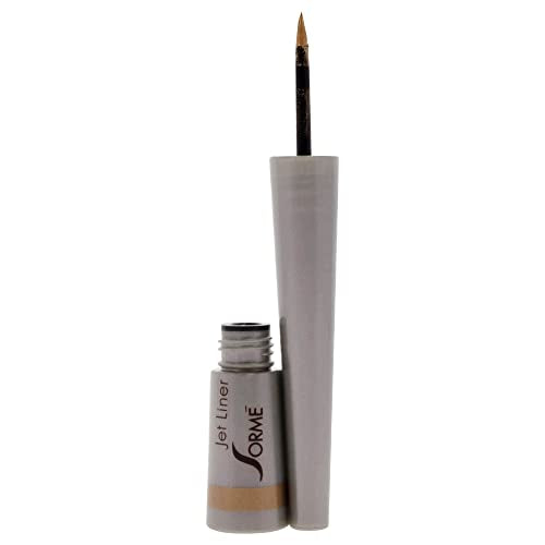 Sorme' Treatment Cosmetics Jetliner Eye Liner, Aztec