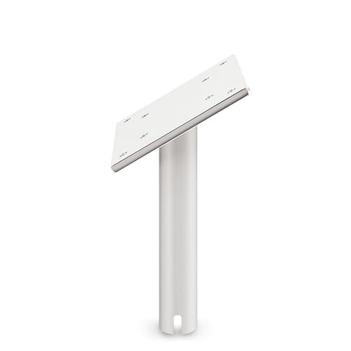 Cannon Gimbal Mount, Stainless Steel, for Downriggers and Boat Fishing ? 9"