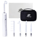 Wireless High Frequency Facial Wand with 4 Electrodes & Xenon Gas