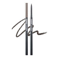 COSNORI Slim Eyebrow Pencil 03 Dark Choco - 2mm Micro-Fine