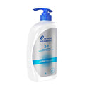 Head & Shoulders 2-in-1 Active Protect Anti-Dandruff Shampoo & Conditioner, 650ml