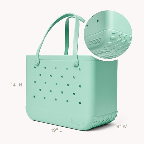 BOGG BAG Original Tote - Durable & Washable for Beach & Sports