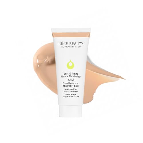 Juice Beauty SPF 30 Tinted Mineral Moisturizer BB Cream - Sand 60ml