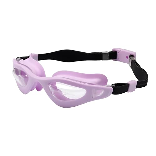 Eyelash Extension Shower Goggles with Anti-Fog
